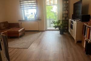 N-Wetzendorf - top gepfl. gut geschn. 3-Zimmerwohnung mit gr. Loggia und EBK – Die vollständige Adresse der Immobilie erhältst du vom Anbieter., 90425 Westfriedhof, Nürnberg – Vorschaubild 2