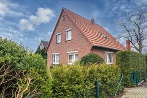 Traumhaft gelegenes Einfamilienhaus an der Nordsee! – Wesermarsch (Kreis) – Vorschaubild 3