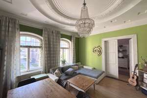 Kapitalanlage mit Charme und Entwicklungspotenzial – Die vollständige Adresse der Immobilie erhältst du vom Anbieter., 90763 Nördliche Südstadt, Fürth – Vorschaubild 10