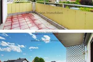 Zweifamilienhaus - Traumgarten (Teilungsmögl in DreiFamHaus)* 3 Stellpl. 1 Garage* Balkon* Leeheim – Groß-Gerau (Kreis) – Vorschaubild 25