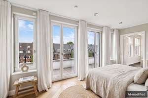 Das perfekte Stadtdomizil im begehrten Oberkassel – 40549 Oberkassel, Düsseldorf – Vorschaubild 12