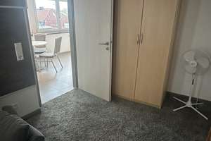 **Pauschal Miete , Vollmöblierte Suite in der Essener Innenstadt** – Henriettenstraße 1, 45127 Stadtkern, Essen – Vorschaubild 8