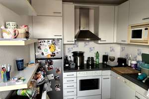 Moderne 2-Zimmer-ETW mit Dachterrasse, TG-Stellplatz und Kellerraum in sehr gesuchter Wohnlage – Die vollständige Adresse der Immobilie erhältst du vom Anbieter., 68239 Seckenheim, Mannheim – Vorschaubild 3