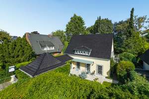 Großzügiges Einfamilienhaus mit weitläufigem Garten und Erweiterungspotenzial – Die vollständige Adresse der Immobilie erhältst du vom Anbieter., 40667 Meerbusch – Vorschaubild 44