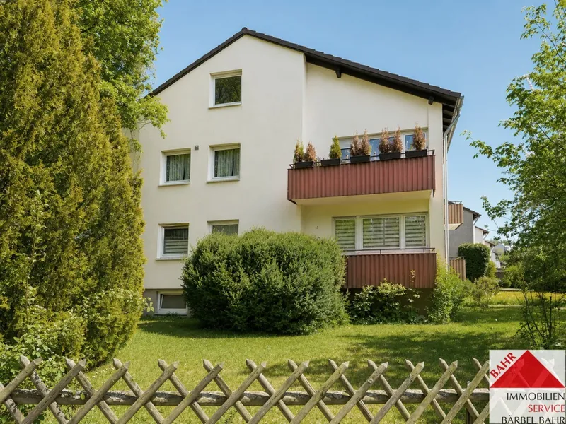 5-Family House – Sindelfingen-Goldberg – Renovated Utilities & Garage - 2