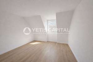 NEU MODERNISIERTE DACHGESCHOSSWOHNUNG IM GEREONS-VIERTEL AM MEDIAPARK 🤩 +PROVISIONSFREI+ – Die vollständige Adresse der Immobilie erhältst du vom Anbieter., 50670 Altstadt/Nord, Köln – Vorschaubild 3