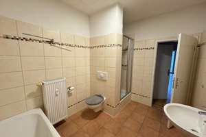 Attraktive 4-Raumwohnung im Encke-Carré - Ihr neues Zuhause! – 39110 Stadtfeld West, Magdeburg – Vorschaubild 7
