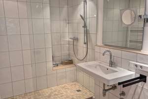 Was das Herz begehrt...Traumlage, 2 Balkone, Garage möglich! – 48147 Uppenberg, Münster – Vorschaubild 6