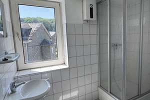apensio - GEWOHNT GUT - : ZENTRAL Wohnen - 2-Zimmer Wohnung in Siegen-Weidenau – Weidenauer Str. 100, 57076 Weidenau, Siegen – Vorschaubild 5