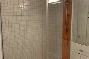 Exklusive, neuwertige 1-Zimmer-Wohnung mit Balkon und EBK in Regensburg – Klenzestraße 27, 93051 Kumpfmühl-Ziegetsdorf-Neuprüll, Regensburg – Vorschaubild 11