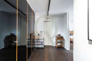Hochwertige Wohnung mit Weitblick: ca. 106 m² in Bogenhausener Norden – Die vollständige Adresse der Immobilie erhältst du vom Anbieter., 81927 Johanneskirchen, München – Vorschaubild 12