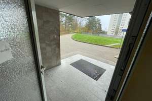 3 Zi. Ulm-Eselsberg/ Balkon Südwest+Weitblick/ Einbauküche/ 2 Aufzüge/ sofort verfügbar  – Burgunderweg 10, 89075 Eselsberg, Ulm – Vorschaubild 24