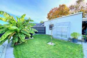 RESERVIERT!!! Altlandsberg - Stilvolles Einfamilienhaus mit Pool in ruhiger Umgebung – Märkisch-Oderland (Kreis) – Vorschaubild 13