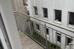 5-Zimmer-Wohnung mit Einbauküche und Balkon im Herzen der Altstadt – Niedernstraße 1, 33602 Mitte, Bielefeld – Vorschaubild 6