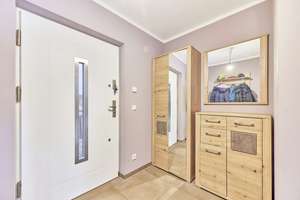 Modern. Effizient. Familienfreundlich – Ihr neues Zuhause in Mannheim Sandhofen – Die vollständige Adresse der Immobilie erhältst du vom Anbieter., 68307 Sandhofen, Mannheim – Vorschaubild 3
