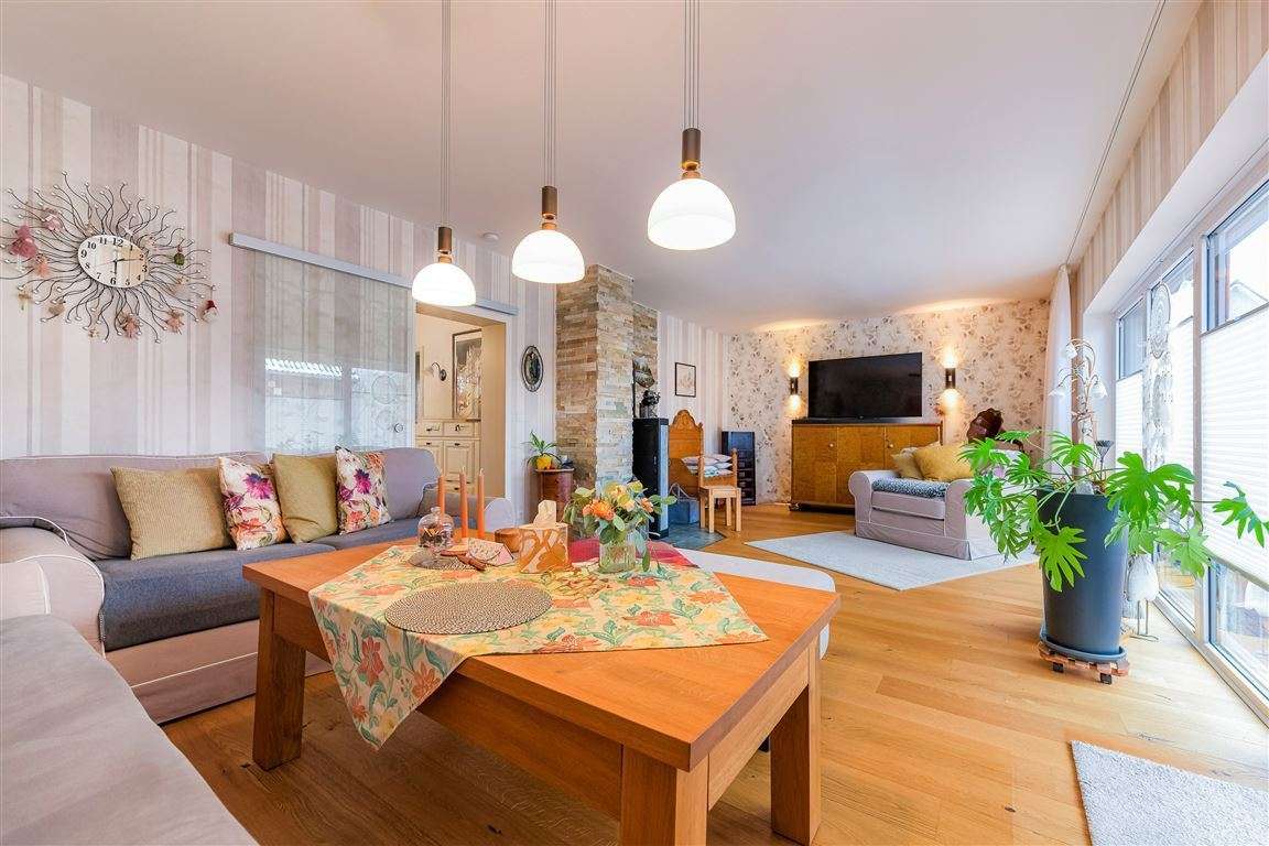 Immobilie in Barnitz - Gemütlich Wohnen in Feldrandlage. - Bild 8