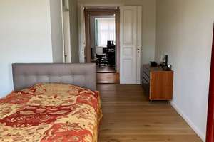Provisionsfrei: Wohnen in der Mitte Berlins - gepflegte 3-Zimmer-Wohnung in der Novalisstraße – Die vollständige Adresse der Immobilie erhältst du vom Anbieter., 10115 Mitte (Ortsteil), Berlin – Vorschaubild 15