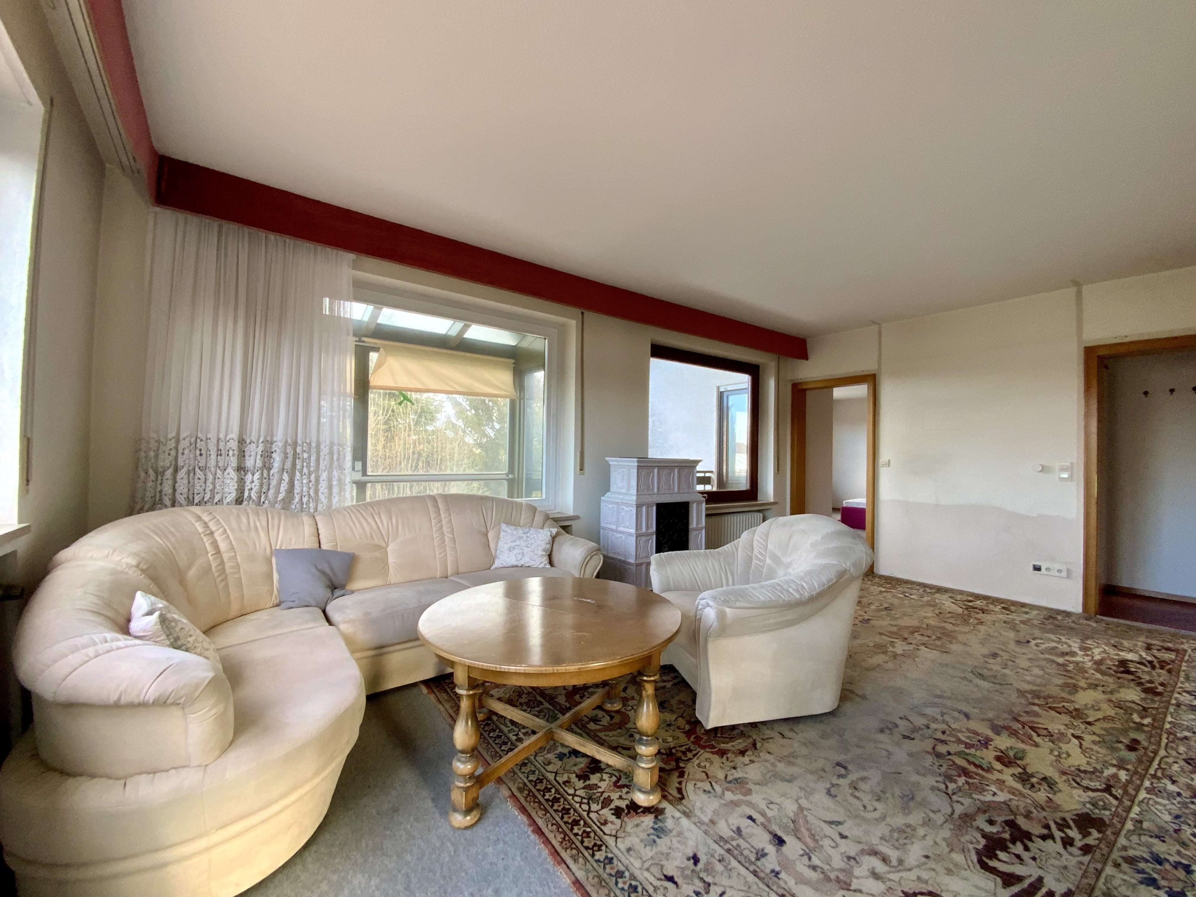 Immobilie in Bad Wörishofen - Renovierungsbedürftiges Ein/Zweifamilienhaus in Dorschhausen - Bild 14