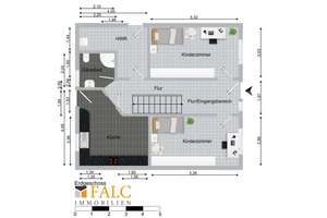 ***Ihr neues Zuhause: Gepflegte Doppelhaushälfte mit viel Platz und idyllischem Garten*** – Die vollständige Adresse der Immobilie erhältst du vom Anbieter., 23911 Kittlitz – Vorschaubild 17