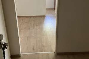 Helle 2-Zimmer-Wohnung in Wuppertal Elberfeld v- Nur mit WBS für 2 Personen! – Lederstraße 11, 42105 Elberfeld, Wuppertal – Vorschaubild 7