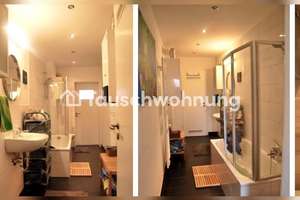 Tauschwohnung: Schöne Wohnung mit großer Küche in Flingern Nord
