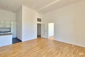 Helle, moderne 2 Zimmerwohnung mit großer Terrasse, Westausrichtung – Am Filmlager 4, 12555 Köpenick, Berlin – Vorschaubild 10