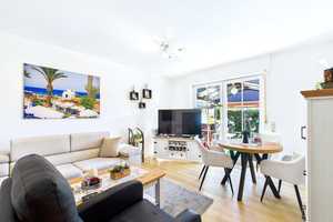 Anlage oder Eigennutzung - Ihr perfektes Zuhause in Hage – Ebenerdig bewohnbares Reihenmittelhaus – Aurich (Kreis) – Vorschaubild 3
