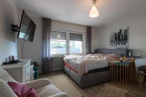 Freistehendes Zuhause mit Fernblick, kleinem Pool und viel Raum zur Entfaltung – Die vollständige Adresse der Immobilie erhältst du vom Anbieter., 32689 Kalletal – Vorschaubild 23