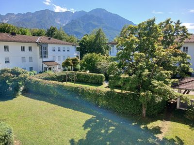 Platz für neue Ideen: 3-Zimmer-Wohnung in Bad Reichenhall