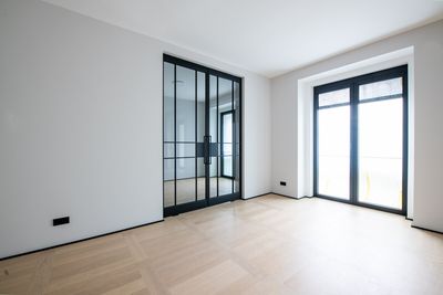 Loftartiges Studioapartment mit Balkon und luxuriöser Ausstattung in Bestlage Friedrichshain