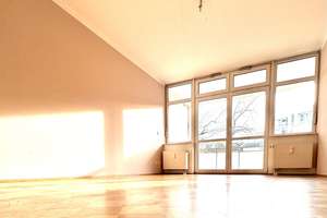 Sonnige Terrassenwohnung ideal für Wasserfreunde und Naturliebhaber – Libboldallee ., 12527 Grünau, Berlin – Vorschaubild 2