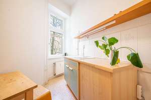 ⭐️ Stylischer Altbautraum in Charlottenburg - Charmante 2-Zi AB Whg mit EBK, Dielen & modernem Bad – Die vollständige Adresse der Immobilie erhältst du vom Anbieter., 10589 Charlottenburg, Berlin – Vorschaubild 8