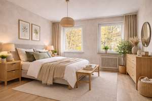 Zwei-Zimmerwohnung mit Balkon zur individuellen Gestaltung – Die vollständige Adresse der Immobilie erhältst du vom Anbieter., 65183 Westend / Bleichstraße, Wiesbaden – Vorschaubild 15