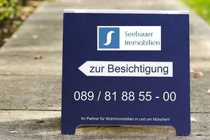 SEEBAUER | helle moderne Wohnung in Obermenzing - energieeffizient, Südbalkon, Bad mit Fenster – Josef-Schlicht-Str. 22, 81245 Obermenzing, München – Vorschaubild 23