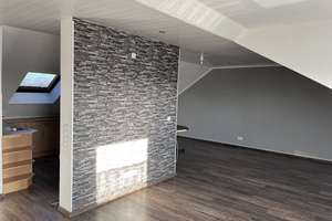 ländliches Zweifamilienhaus mit viel Nutzungspotential – Die vollständige Adresse der Immobilie erhältst du vom Anbieter., 47839 Hüls, Krefeld – Vorschaubild 13