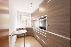 Durch Erbpacht bezahlbar Großzügige 3,5-4,5-Zimmer-Wohnung+moderne Einbauküche+hochwertige Korkböden – Die vollständige Adresse der Immobilie erhältst du vom Anbieter., 80992 Alt-Moosach, München – Vorschaubild 11