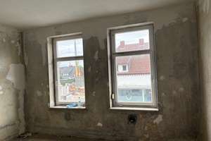 Ein Stück Geschichte mit Zukunft – Entkerntes Reihenmittelhaus in Rheine – Die vollständige Adresse der Immobilie erhältst du vom Anbieter., 48429 Rheine – Vorschaubild 6