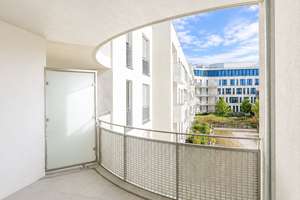 Westviertel: 4-Raum Wohnung mit offener Küche und  Balkon – Helmut-Käutner-Str. 12, 45127 Westviertel, Essen – Vorschaubild 2