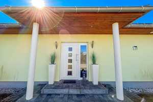 Ein Bungalow zum Verlieben: Komfort trifft auf zeitgemäße Ausstattung – Märkisch-Oderland (Kreis) – Vorschaubild 2