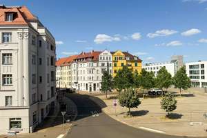 *sofort Bezugsfrei* Hochwertige 3 Zimmer Altbauwohnung I Einbauküche I Balkon – Die vollständige Adresse der Immobilie erhältst du vom Anbieter., 4159 Möckern, Leipzig – Vorschaubild 13