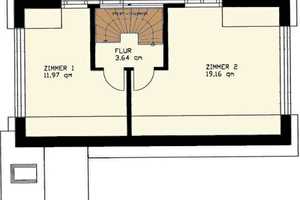 Broitzem! Großzügiges, gepflegtes Einfamilienhaus mit Südterrasse und Fernwärme – Braunschweig – Vorschaubild 16