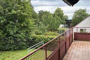 1 JAHR BEFRISTET - Helle 3-Zimmer-Wohnung mit 2 Balkonen in Stuttgart - WG geeignet – Fritz-Bauer-Straße 4, 70619 Sillenbuch (Ortsteil), Stuttgart – Vorschaubild 6