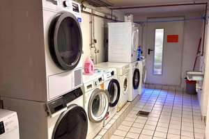 2-Zi Wohnung in Wiesbaden / Dotzheim /Bad/  Terrasse /Einbauküche/ Garage – Erich-Ollenhauer Straße 270a, 65199 Dotzheim, Wiesbaden – Vorschaubild 11