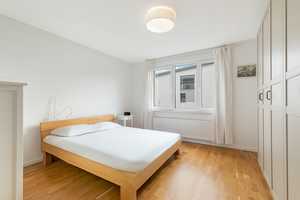Perfekter Grundriss bis unters Dach - 5 Zimmer Reihenhaus in Neuallermöhe – Hamburg – Vorschaubild 12