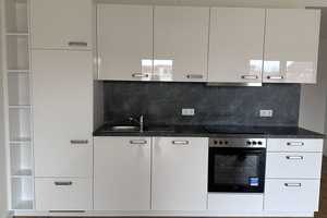 Erstbezug moderne 2-Zimmer-Wohnung mit Balkon in Lüneburg – Wismarer Strasse 35, 21337 Lüneburg (Kreis) – Vorschaubild 3