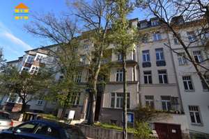 *Geräumige 3-Raum-Wohnung mit EBK, Balkon, Aufzug und Stellplatz auf dem Kassberg!* – Henriettenstraße 50, 9112 Kaßberg, Chemnitz – Vorschaubild 4