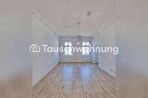 Tauschwohnung: 2-Zimmer Wohnung nähe Ostkreuz; 3.OG; 2 Zimmer