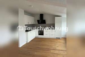 Tauschwohnung: 3 Zimmer Dachgeschoss in Mauritz mit Balkon – 48145 Hansaplatz, Münster – Vorschaubild 2