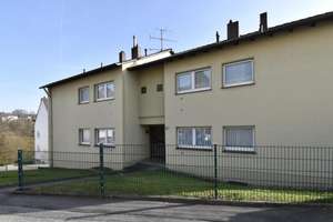 Gepflegte 3-Zimmer Wohnung im schönen Remscheid