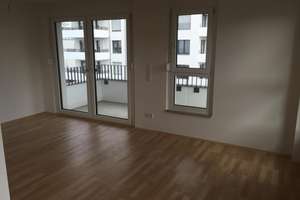 Schöne 2-Zimmer-Wohnung im Candis Viertel in Regensburg - freiwerdend – Edith-Stein-Str. 1, 93055 Ostenviertel, Regensburg – Vorschaubild 5